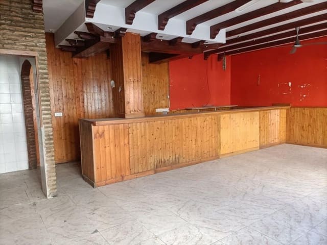 Commercieel te koop in Nerja - € 374.000 (Ref: 9240352)