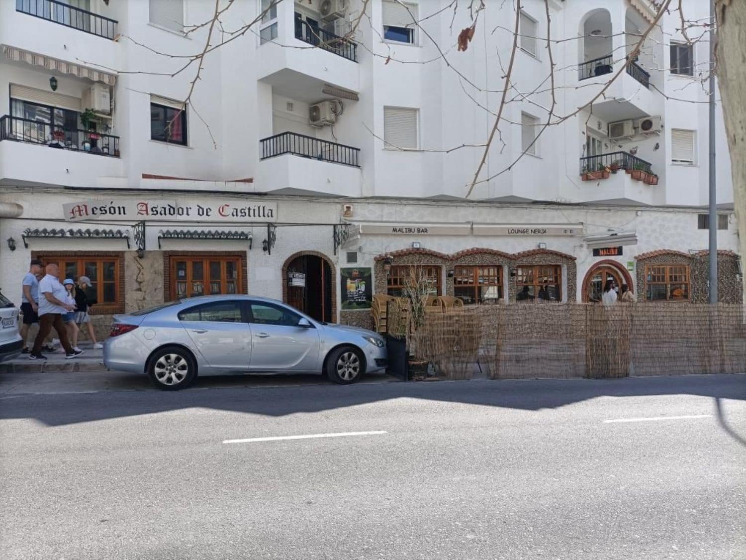 Kommersiell til salgs i Nerja - € 374 000 (Ref: 9240352)