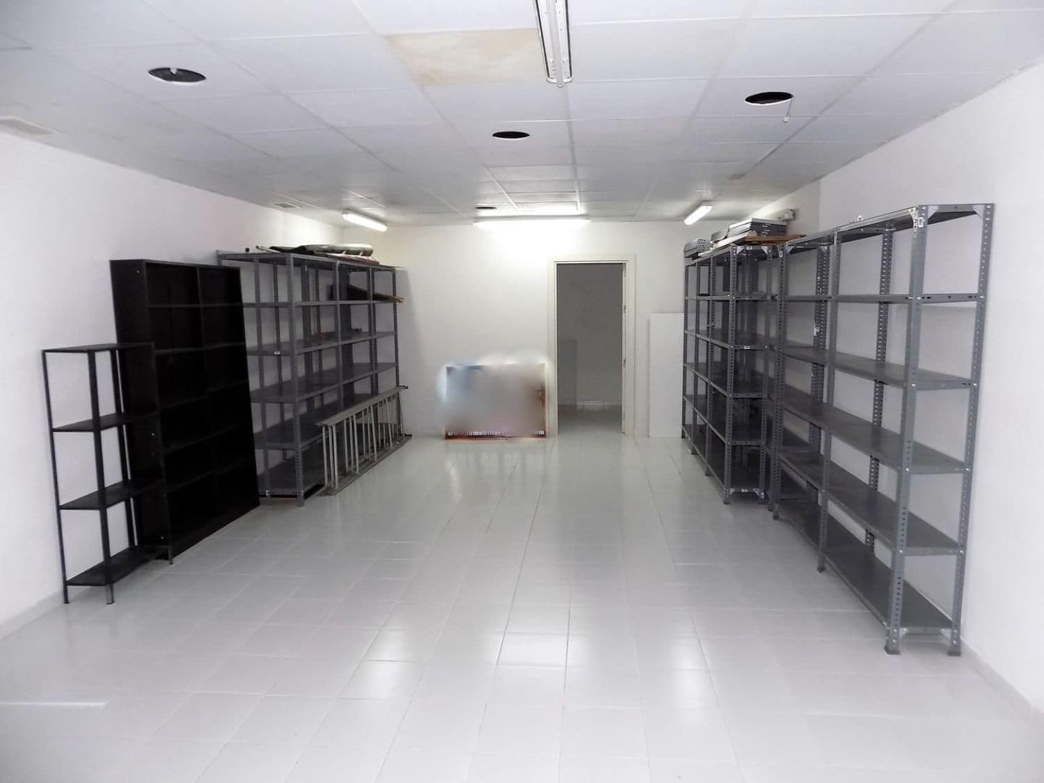 Erhverv til salg i Malaga by - € 489.300 (Ref: 9240353)