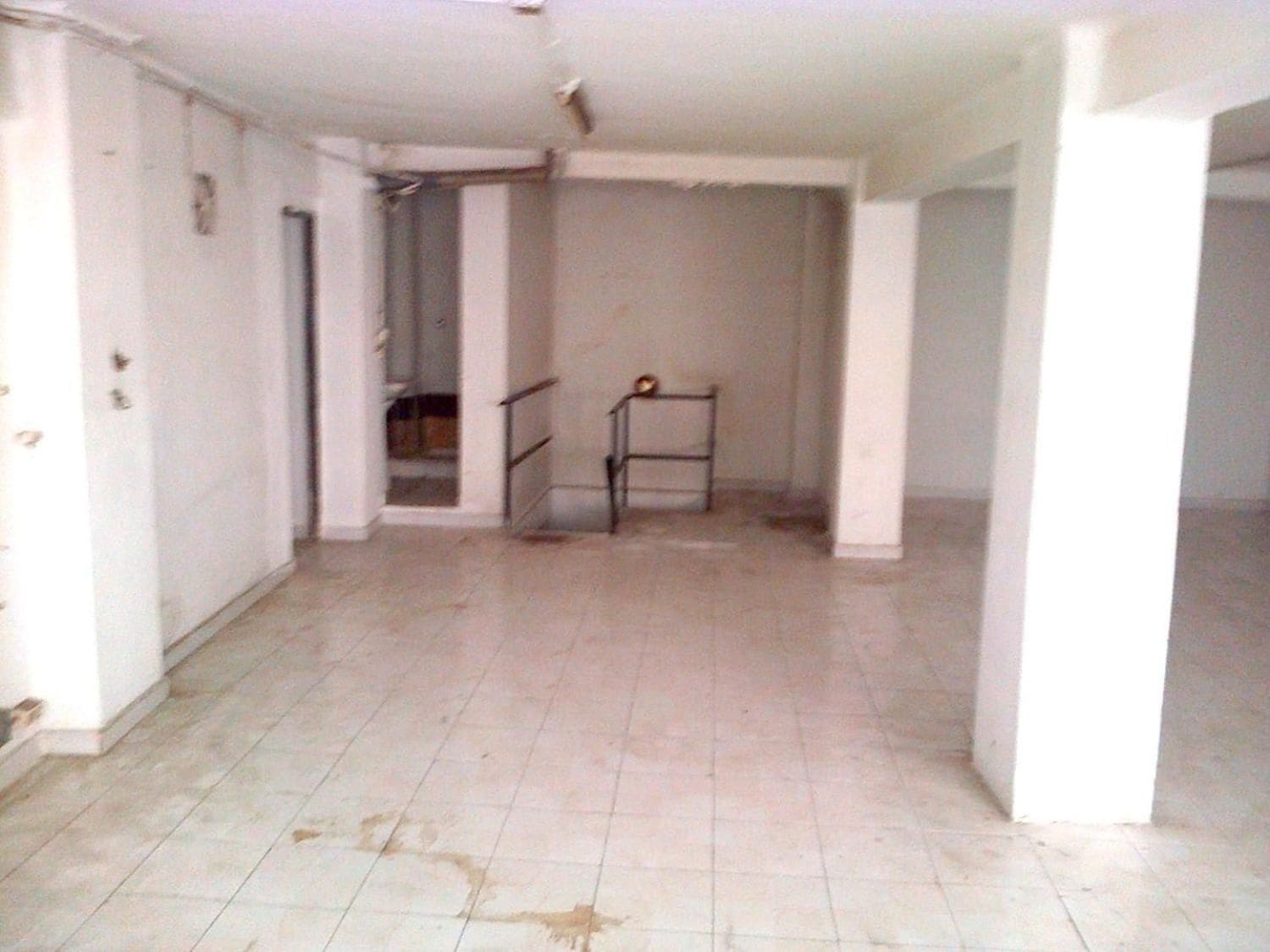 Commercial for sale in Malaga city - € 471,400 (Ref: 9240354)