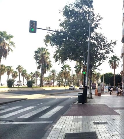 Local Commercial à vendre à Malaga ville - 616 800 € (Ref: 9240355)