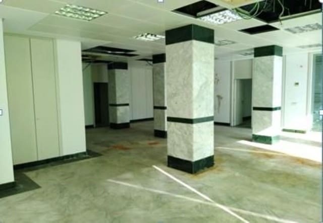 Local Commercial à vendre à Malaga ville - 616 800 € (Ref: 9240355)