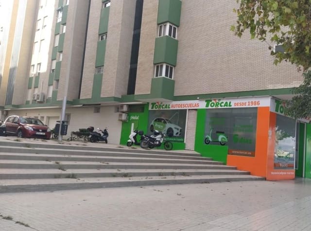 Local Commercial à vendre à Malaga ville - 616 800 € (Ref: 9240355)