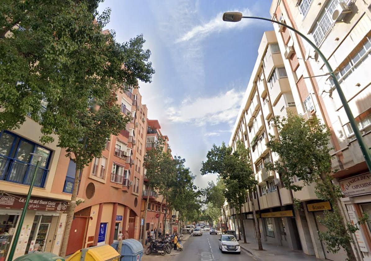 3 bedroom Flat for sale in Malaga city - € 245,000 (Ref: 9240356)