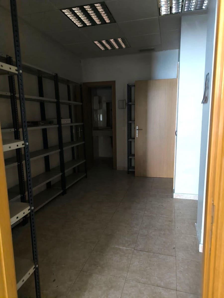 Erhverv til salg i Malaga by - € 482.400 (Ref: 9240360)