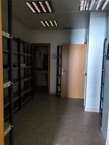 Erhverv til salg i Málaga by - € 482.400 (Ref: 9240360)