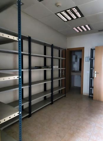 Erhverv til salg i Málaga by - € 482.400 (Ref: 9240360)