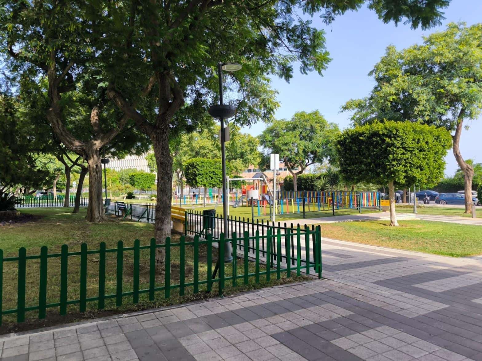 Erhverv til salg i Malaga by - € 482.400 (Ref: 9240360)