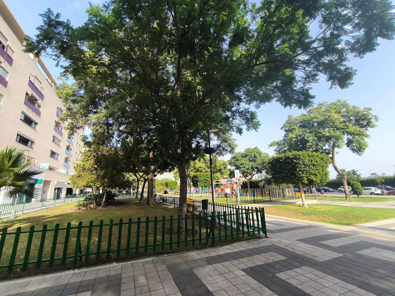 Erhverv til salg i Malaga by - € 482.400 (Ref: 9240360)