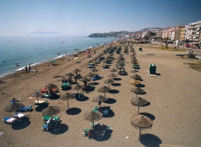 Commercial for sale in Rincon de la Victoria - € 530,800 (Ref: 9243372)