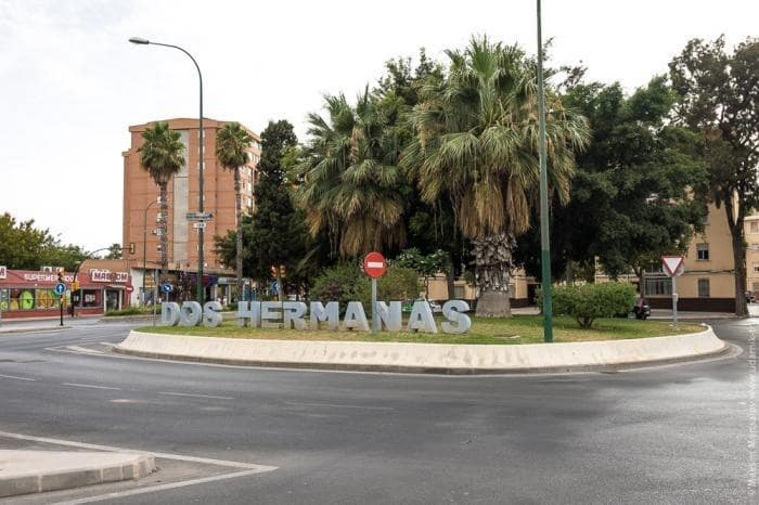 7 Zimmer Gewerbe zu verkaufen in Malaga Stadt - 403.100 € (Ref: 9269691)