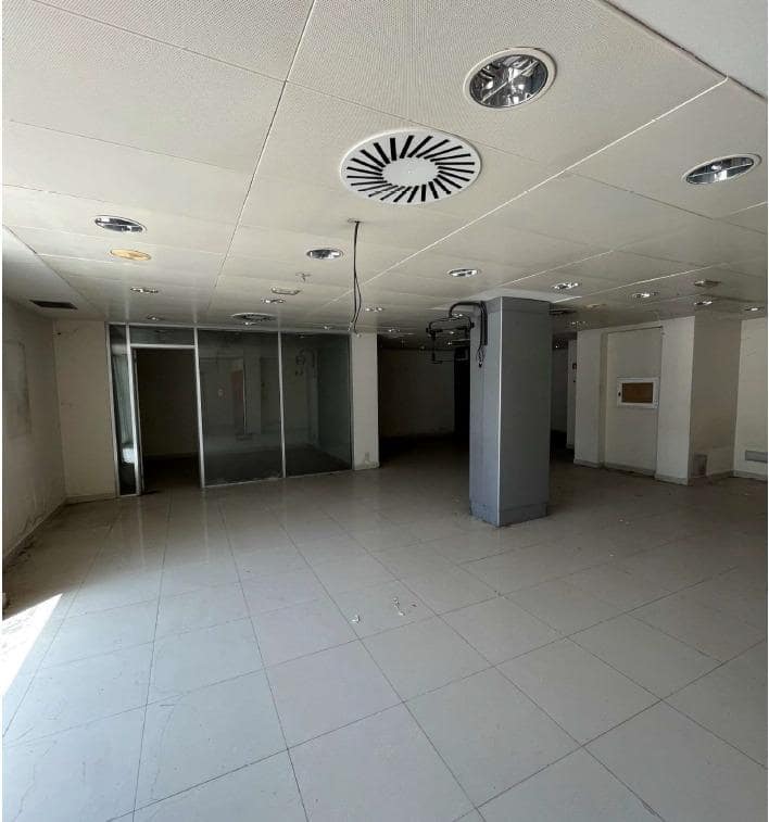 Commercial for sale in Alhaurin de la Torre - € 382,500 (Ref: 9276300)