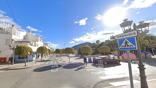 Commercial for sale in Alhaurín de la Torre - € 382,500 (Ref: 9276300)