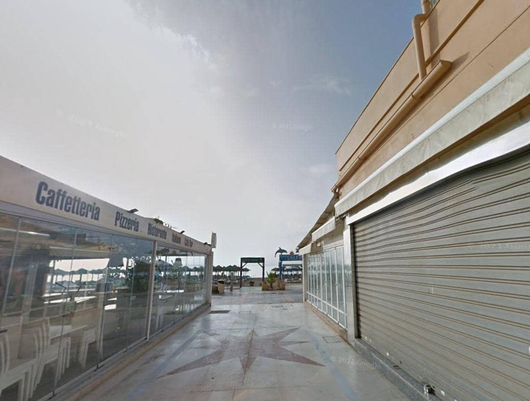 Kaupallinen myytävänä paikassa Torremolinos - 570 300 € (Ref: 9282141)