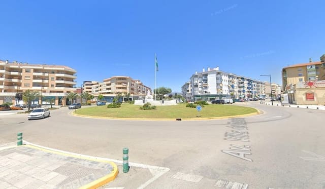 Erhverv til salg i Vélez-Málaga - € 243.400 (Ref: 9282142)