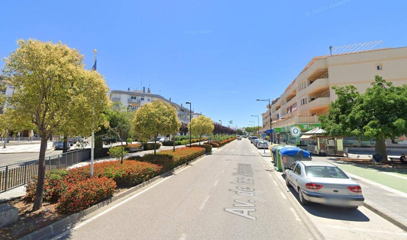 Commercial for sale in Velez-Malaga - € 243,400 (Ref: 9282142)