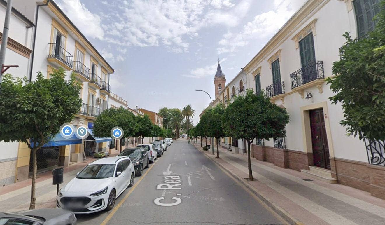 Erhverv til salg i Campillos - € 114.500 (Ref: 9285454)