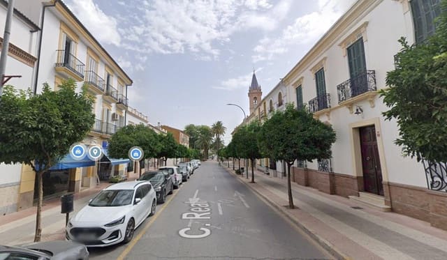 Kommersiell till salu i Campillos - 114 500 € (Ref: 9285454)