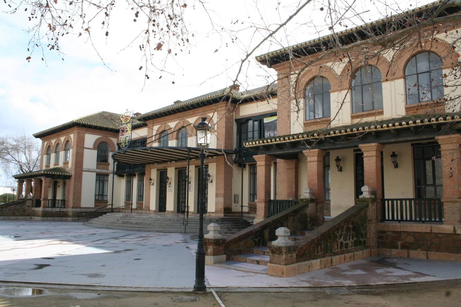 Erhverv til salg i Campillos - € 114.500 (Ref: 9285454)