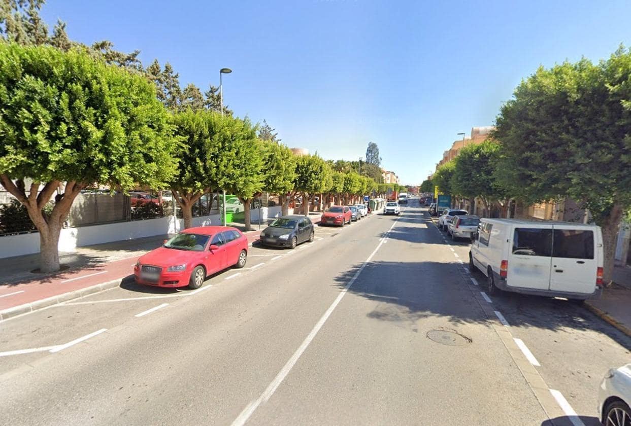 Kontor til salg i El Ejido - € 142.500 (Ref: 9303505)