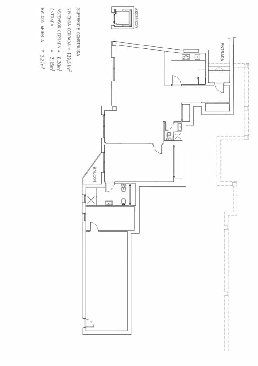 9 soverom Villa til salgs i Malaga by med svømmebasseng - € 1 575 000 (Ref: 9317821)