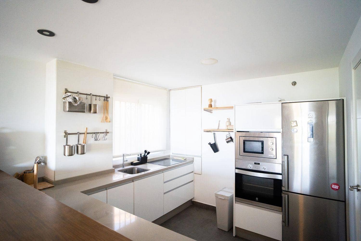 9 soverom Villa til salgs i Malaga by med svømmebasseng - € 1 575 000 (Ref: 9317821)