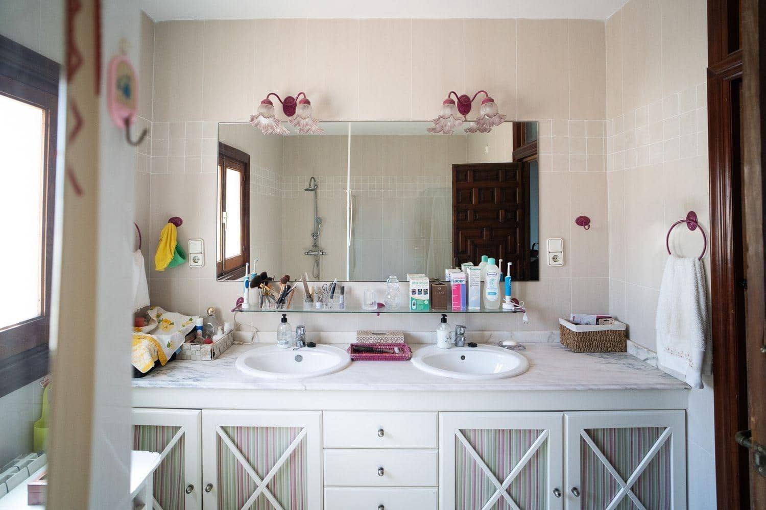 9 soverom Villa til salgs i Malaga by med svømmebasseng - € 1 575 000 (Ref: 9317821)