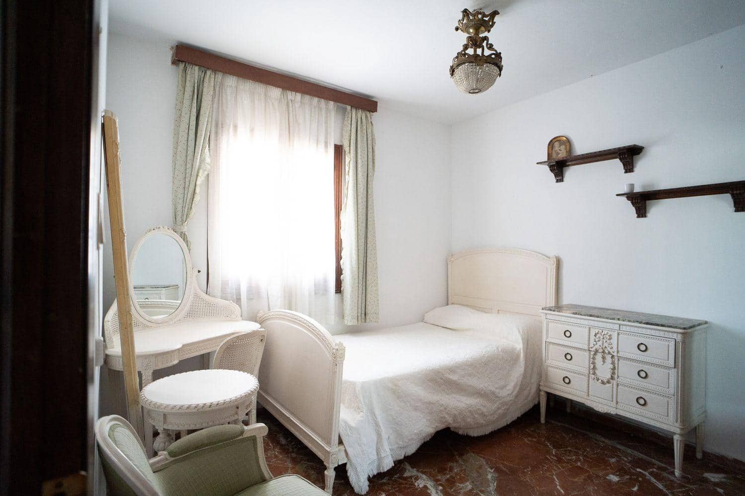 9 soverom Villa til salgs i Malaga by med svømmebasseng - € 1 575 000 (Ref: 9317821)