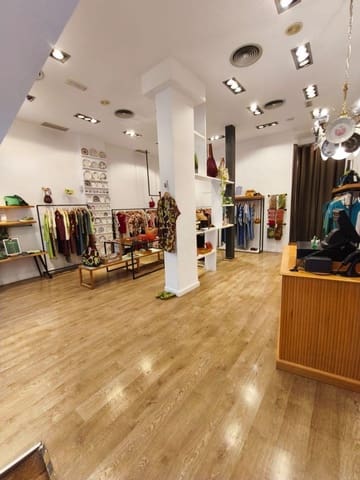 Commerciale da affittare in Centro Historico, Malaga città - 5.000 € (Rif: 9321872)