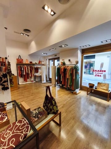 Commerciale da affittare in Centro Historico, Malaga città - 5.000 € (Rif: 9321872)