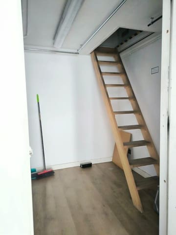 Commercial for rent in Centro Historico, Málaga city - € 4,250 (Ref: 9321872)