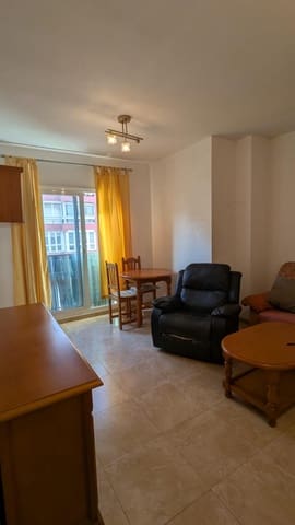 2 bedroom Flat for sale in Málaga city - € 280,000 (Ref: 9326448)