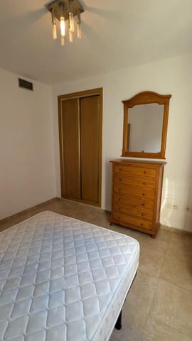 2 bedroom Flat for sale in Málaga city - € 280,000 (Ref: 9326448)