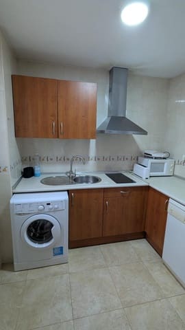 2 bedroom Flat for sale in Málaga city - € 280,000 (Ref: 9326448)