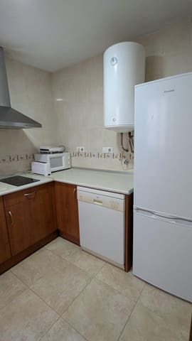 2 bedroom Flat for sale in Málaga city - € 280,000 (Ref: 9326448)