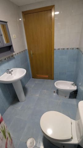 2 bedroom Flat for sale in Málaga city - € 280,000 (Ref: 9326448)