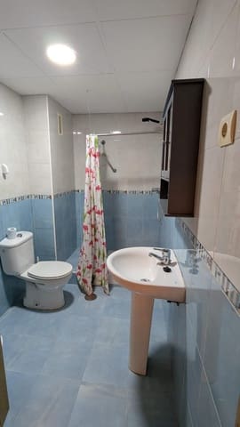 2 bedroom Flat for sale in Málaga city - € 280,000 (Ref: 9326448)