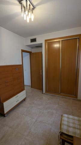 2 bedroom Flat for sale in Málaga city - € 280,000 (Ref: 9326448)