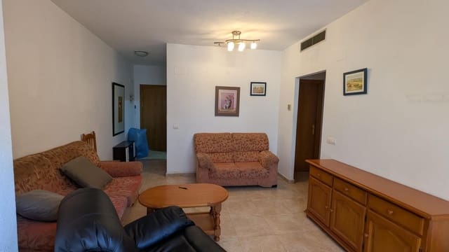 2 bedroom Flat for sale in Málaga city - € 280,000 (Ref: 9326448)