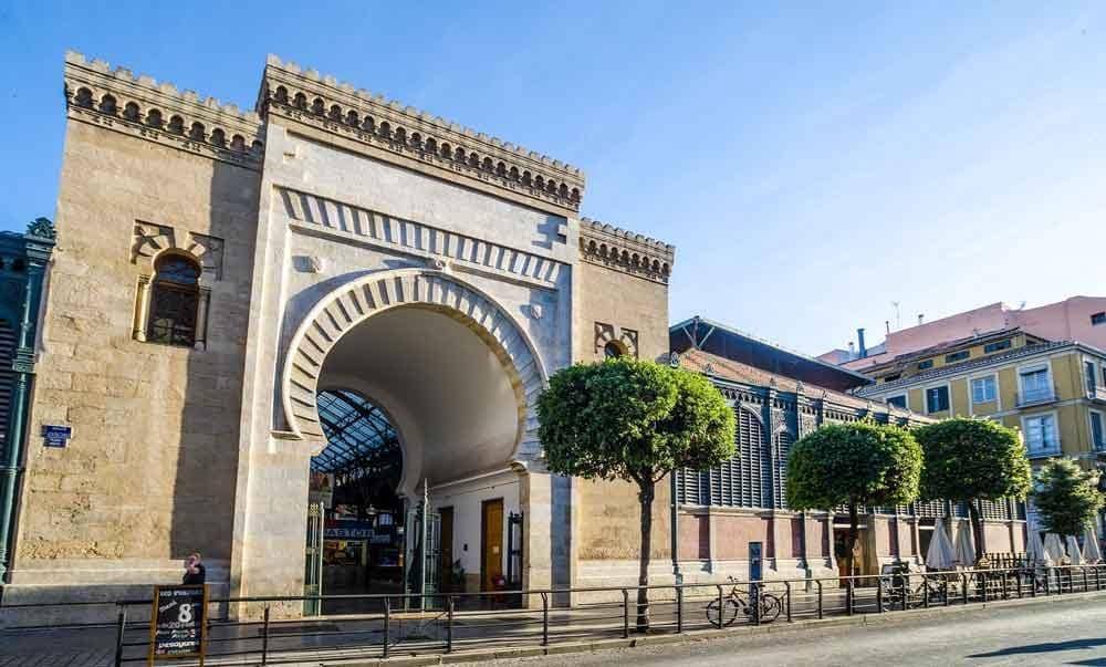 Kaupallinen vuokrattavana paikassa Malaga kaupunki - 3 500 € (Ref: 9330611)