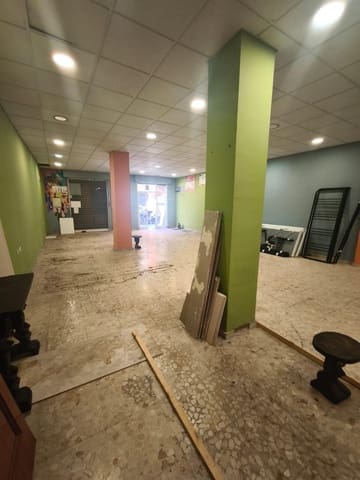 Commercieel te huur in Centro Historico, Málaga stad - € 3.500 (Ref: 9330611)