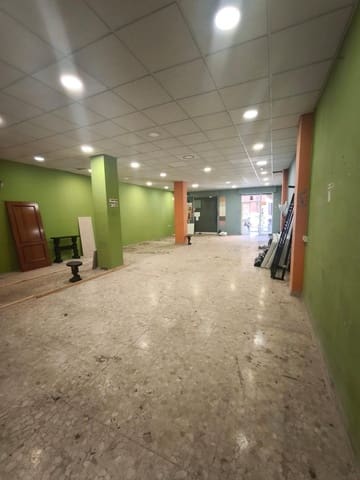 Commercieel te huur in Centro Historico, Málaga stad - € 3.500 (Ref: 9330611)