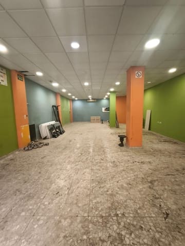 Commercieel te huur in Centro Historico, Málaga stad - € 3.500 (Ref: 9330611)