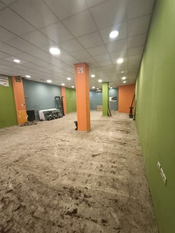 Commercieel te huur in Centro Historico, Málaga stad - € 3.500 (Ref: 9330611)