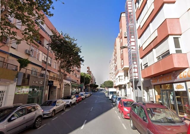 Erhverv til salg i Los Ángeles - Cruz de Caravaca, Almería by - € 236.700 (Ref: 9337997)