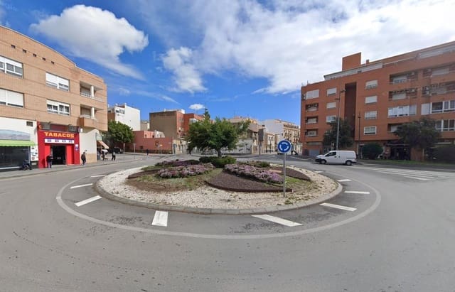 Local Comercial en Almería ciudad en venta - 390.400 € (Ref: 9337999)