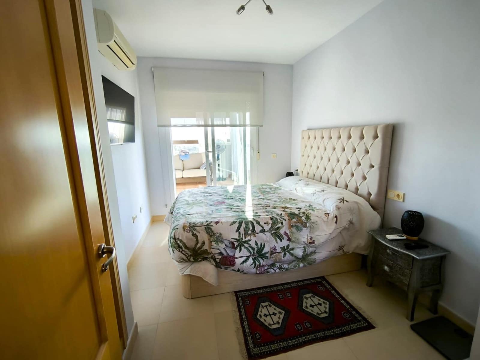 2 soverom Penthouse til salgs i Caleta de Velez med svømmebasseng garasje - € 459 000 (Ref: 9341159)