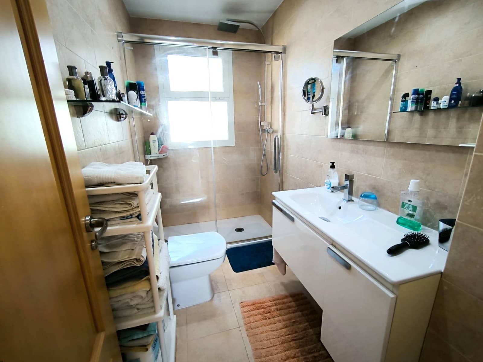 2 soverom Penthouse til salgs i Caleta de Velez med svømmebasseng garasje - € 459 000 (Ref: 9341159)