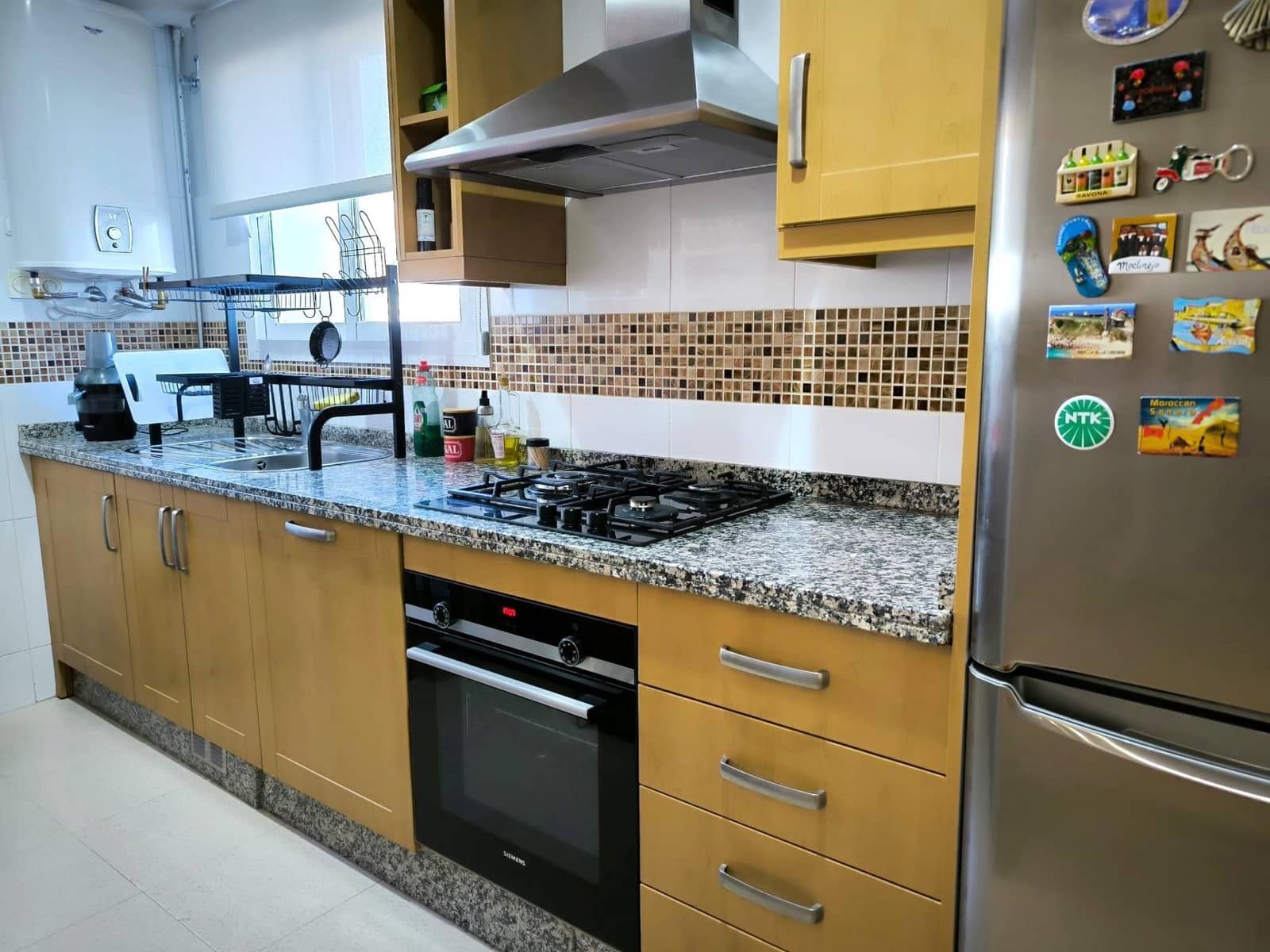 2 soverom Penthouse til salgs i Caleta de Velez med svømmebasseng garasje - € 459 000 (Ref: 9341159)