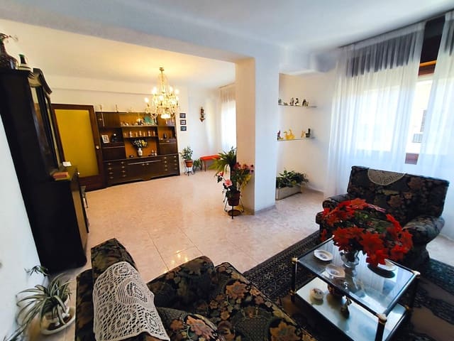 3 chambre Appartement à vendre à Centro Historico, Malaga ville - 901 000 € (Ref: 9355819)